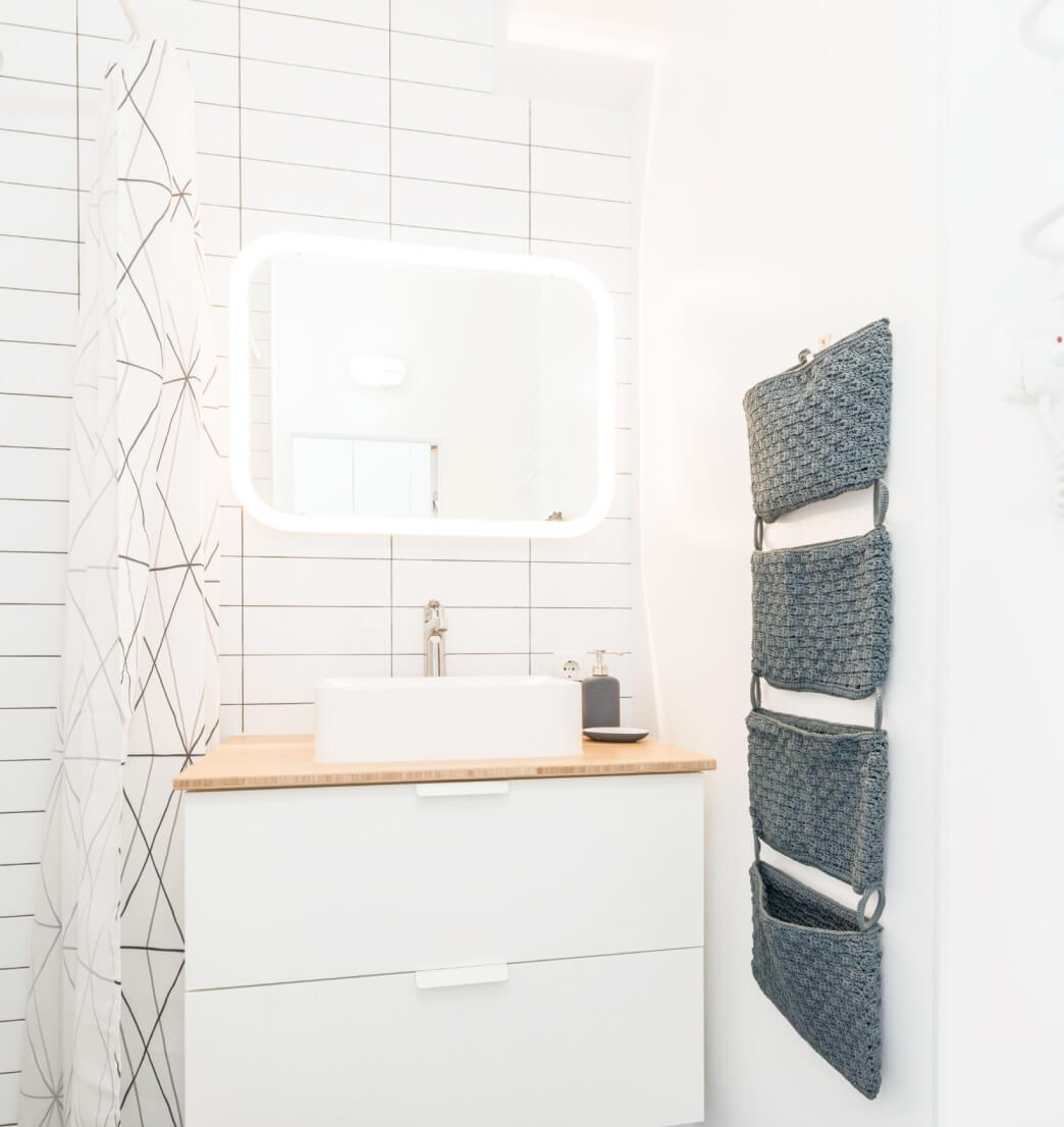 A Look Inside Mellow Hotel Suites